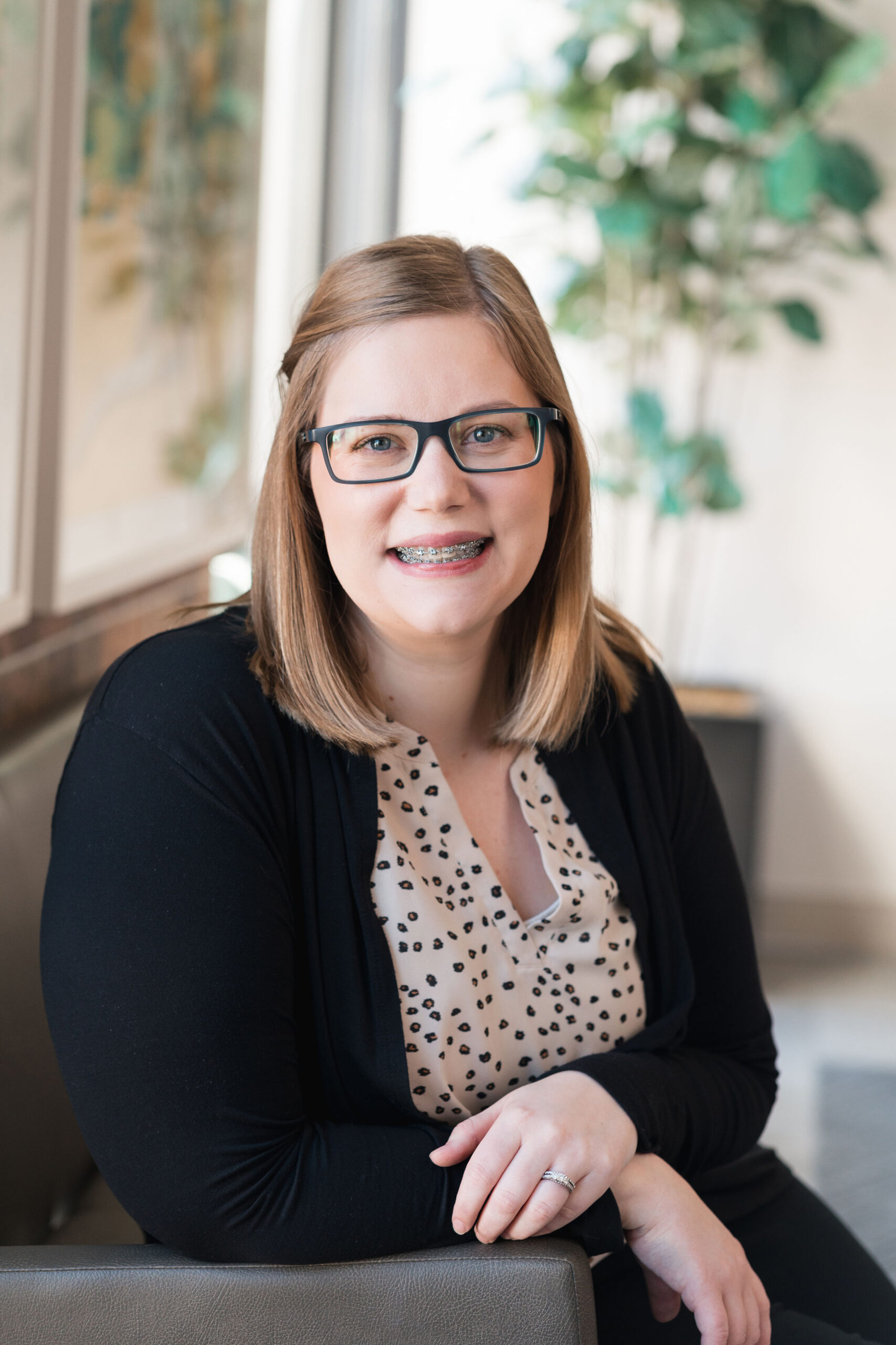 Brittney O. — Insurance Coordinator