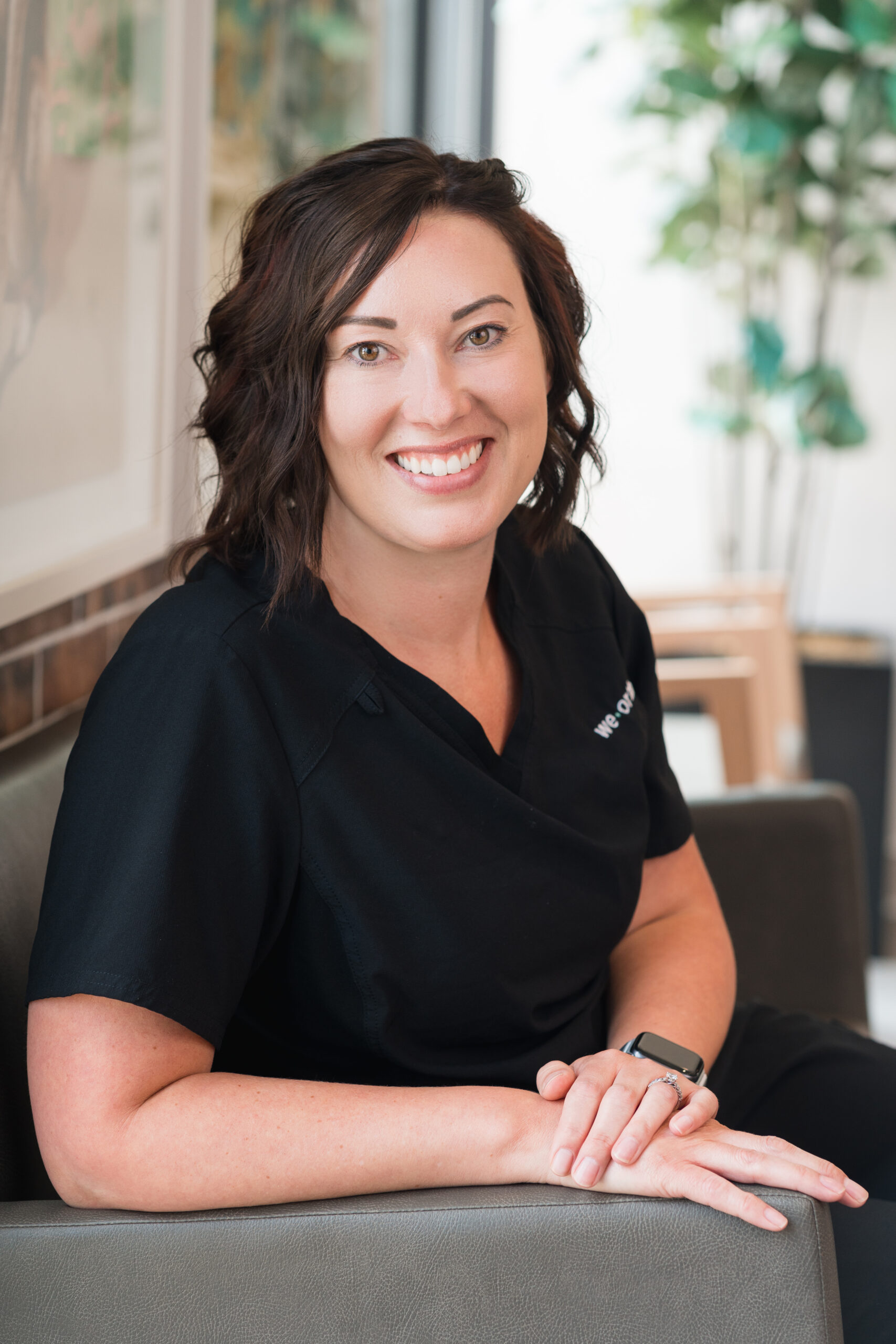 Abbi, RDA — Clinical Coordinator