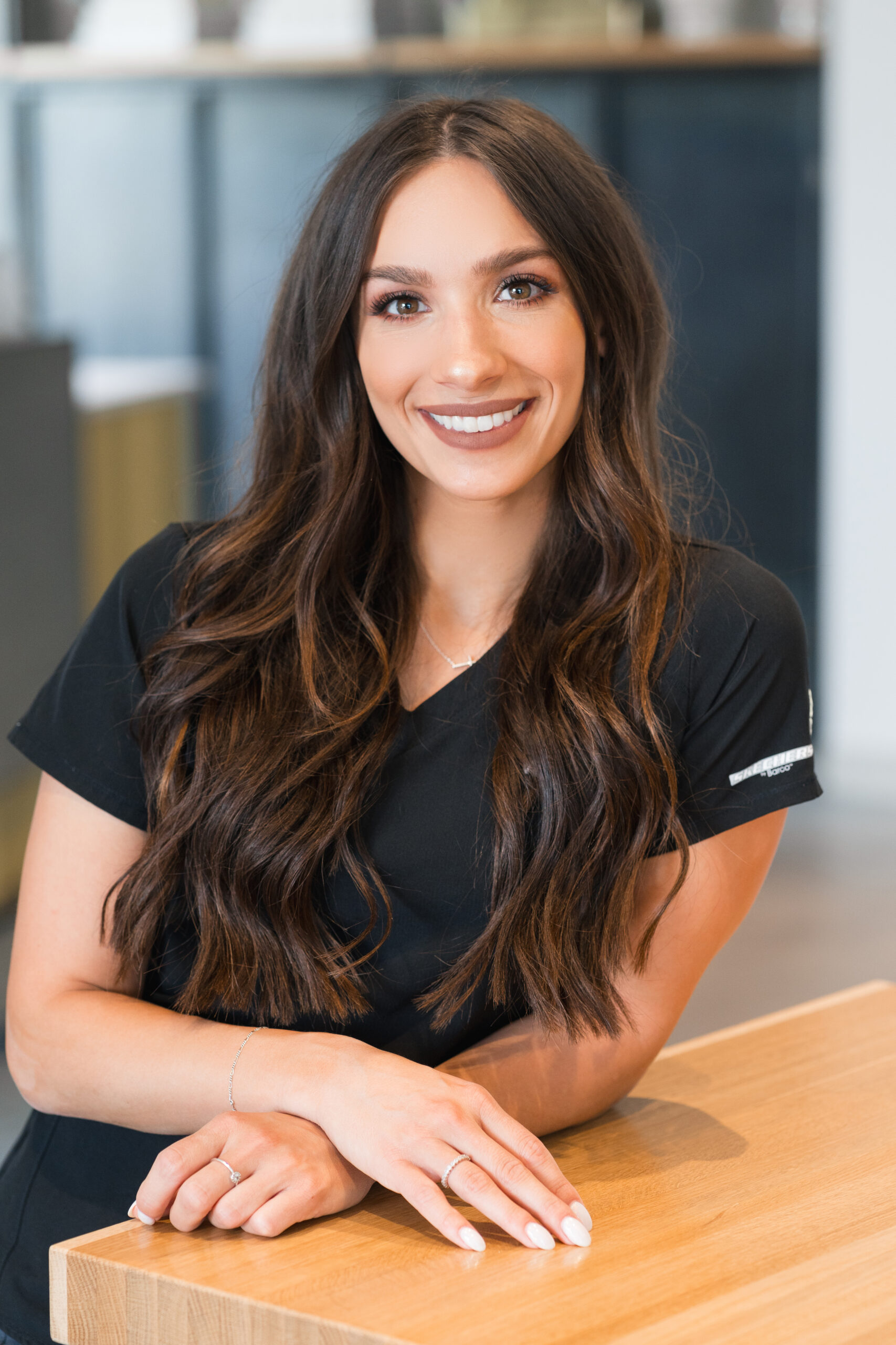 Briana, RDH — Dental Hygienist