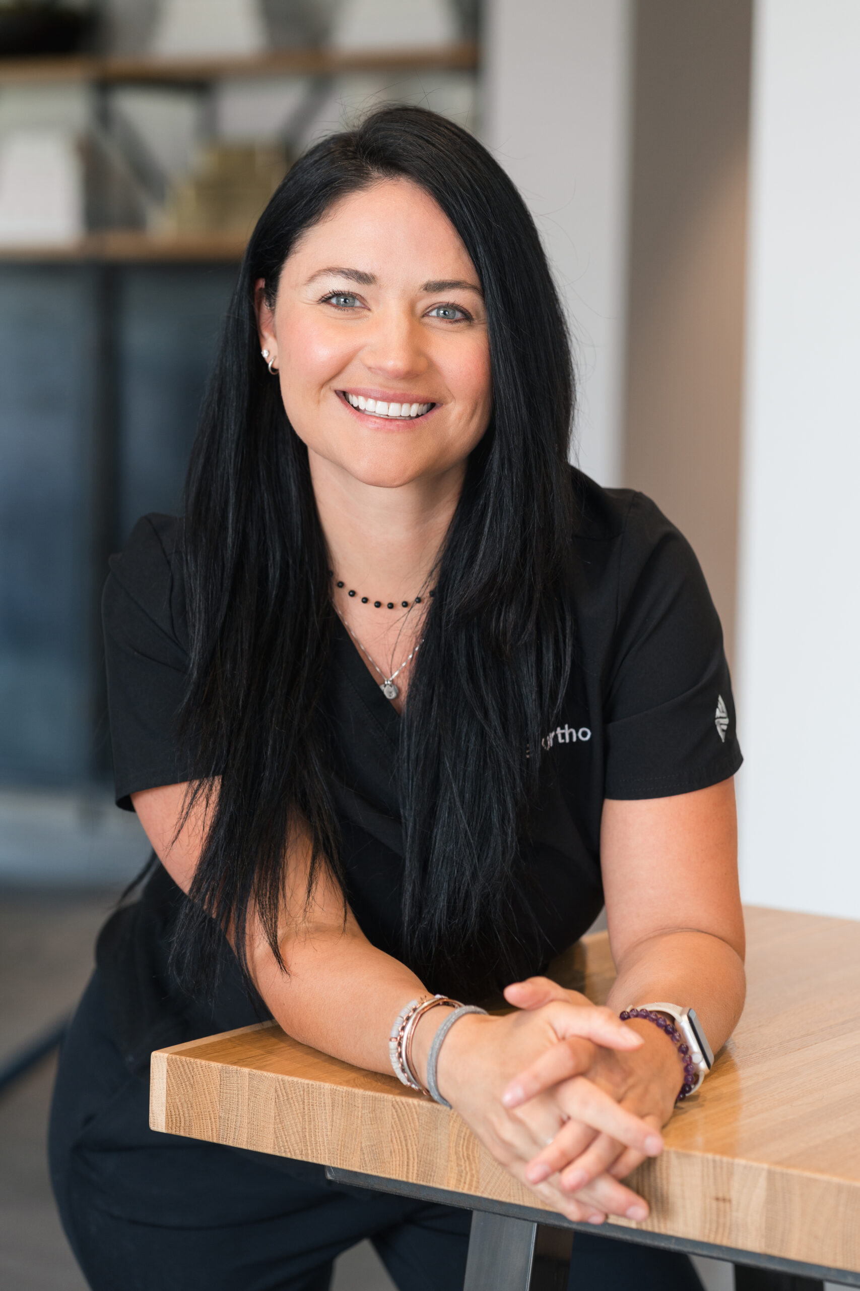 Candace, RDA/CDA — Dental Assistant