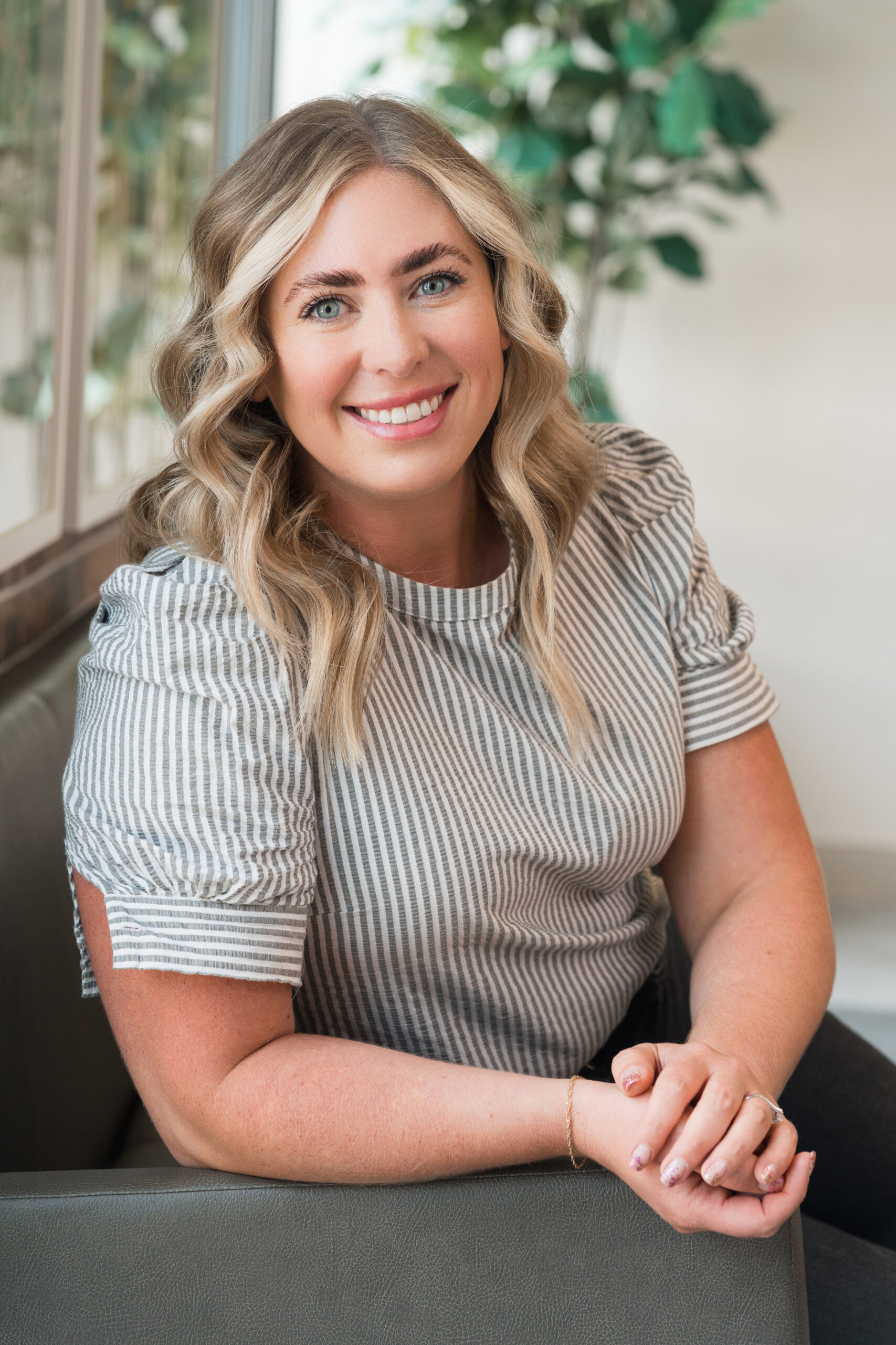 Candy — Scheduling Coordinator