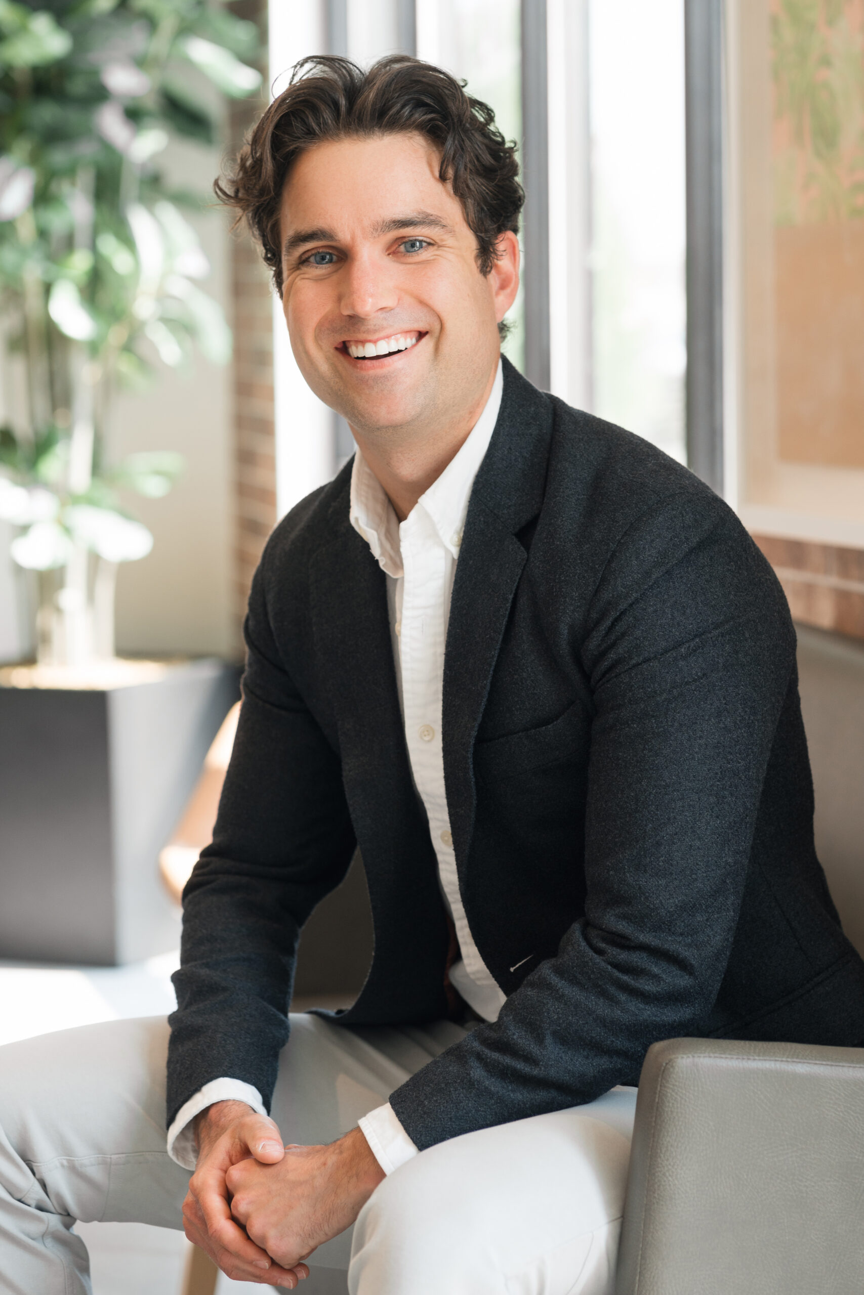 Chris — Treatment Coordinator