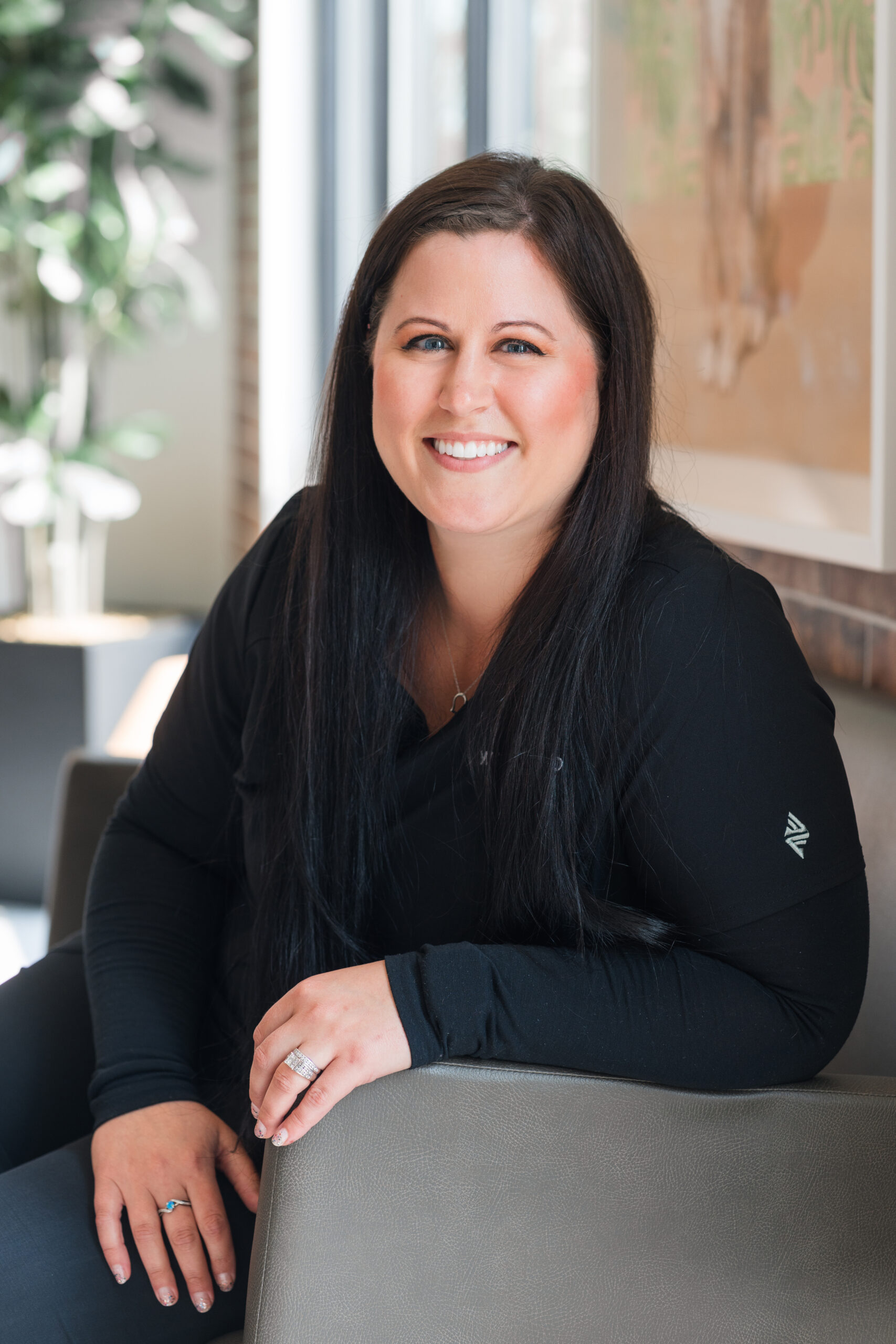 Cirsten, RDA — Dental Assistant