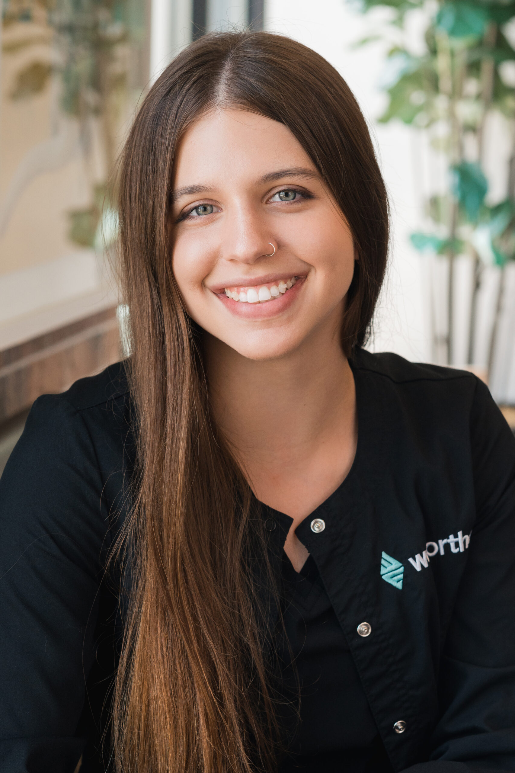 Kaley, RDA — Dental Assistant