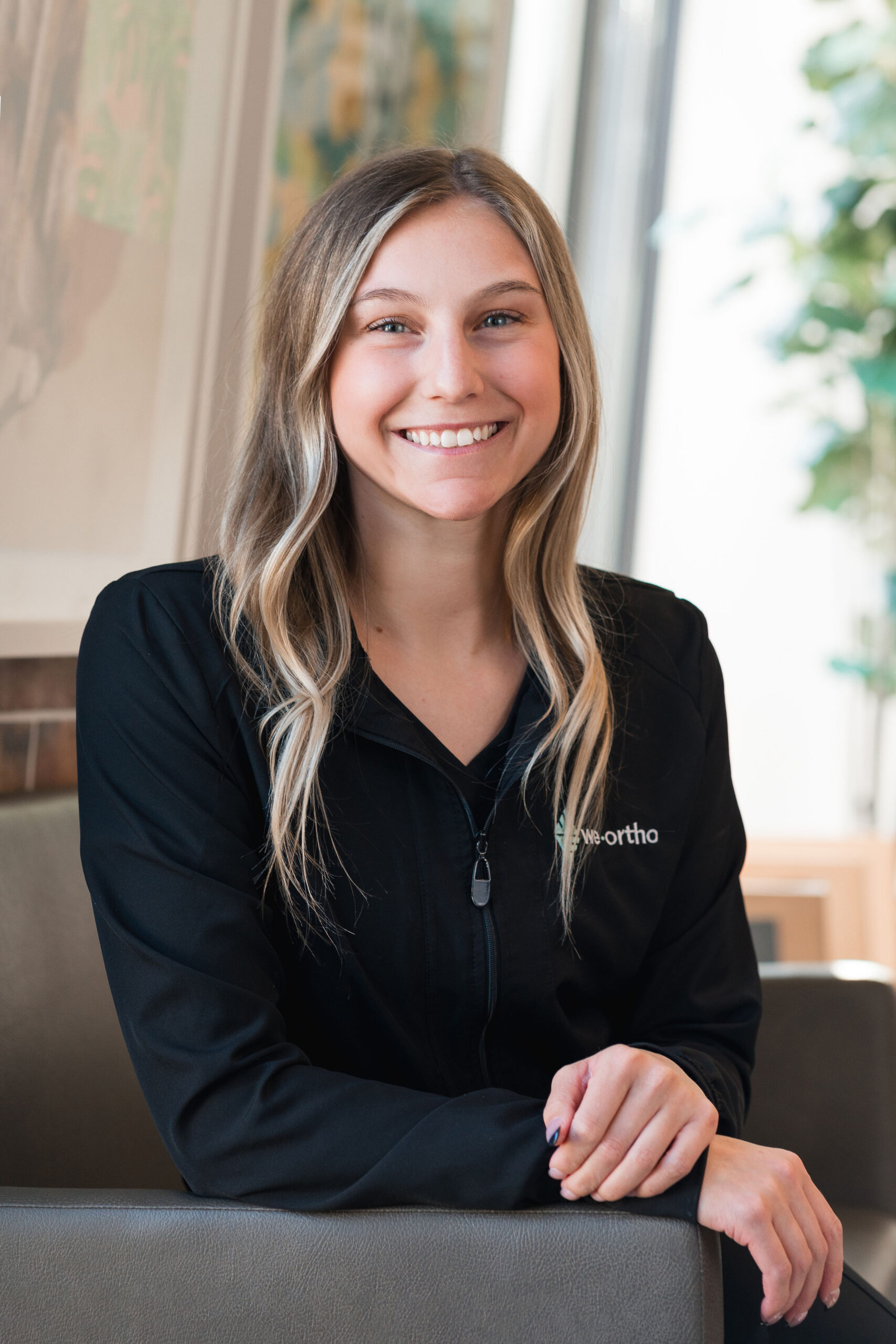 Halie, RDA — Dental Assistant