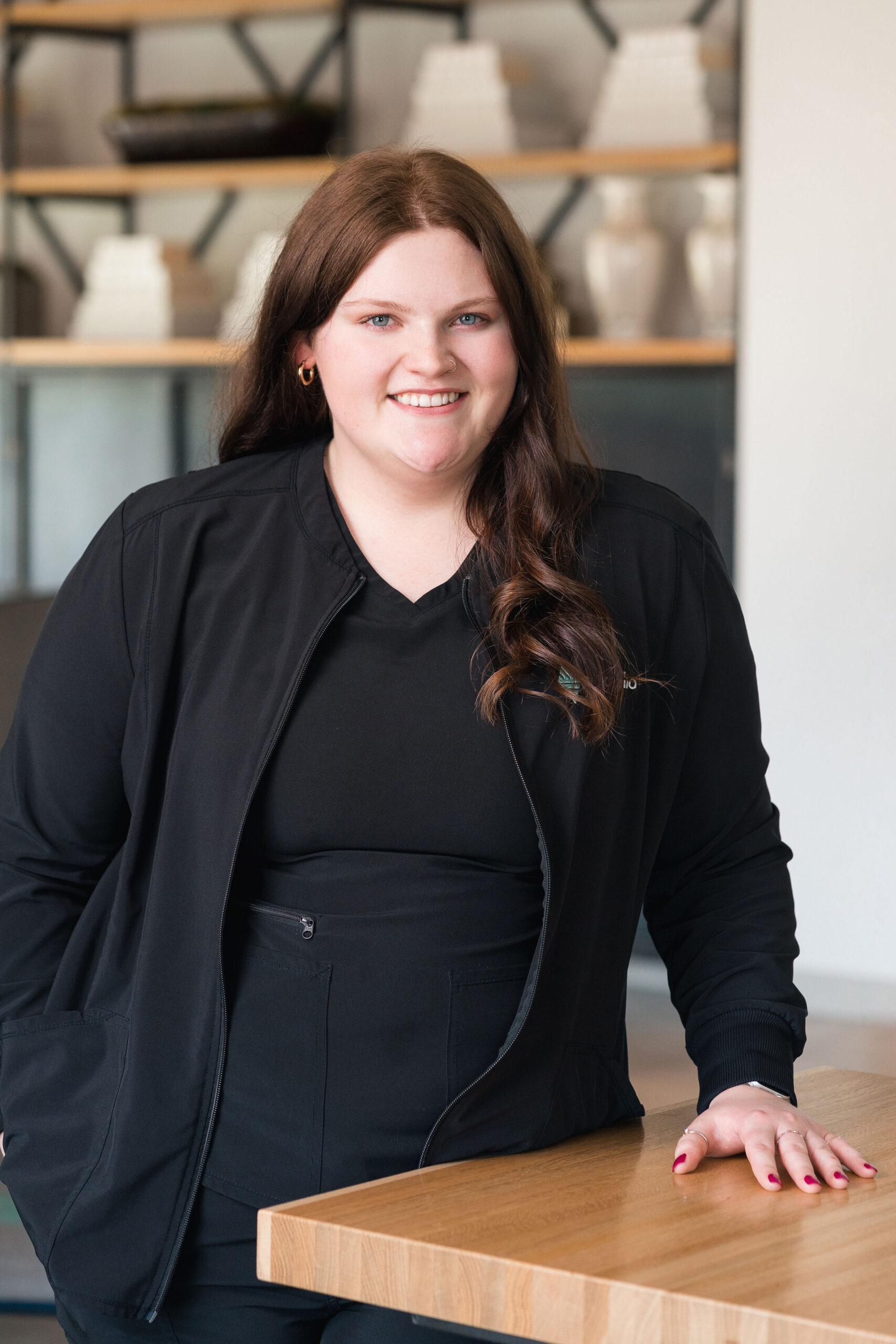 Kallie, RDA/LDA/CDA — Dental Assistant