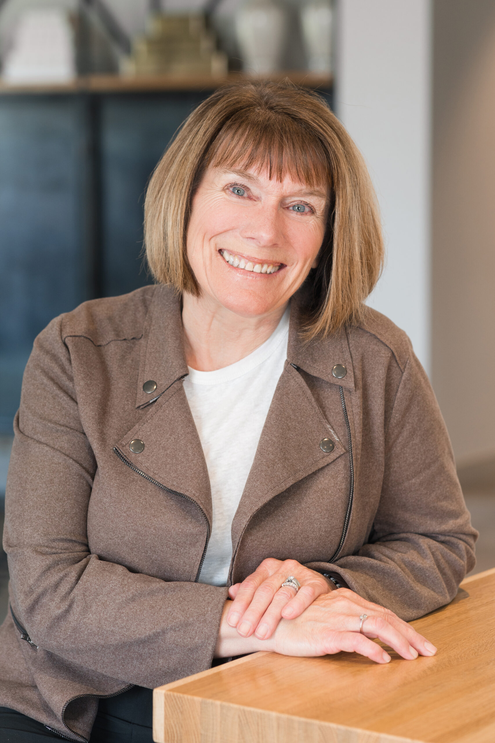 Karen, RDA — Lab Tech