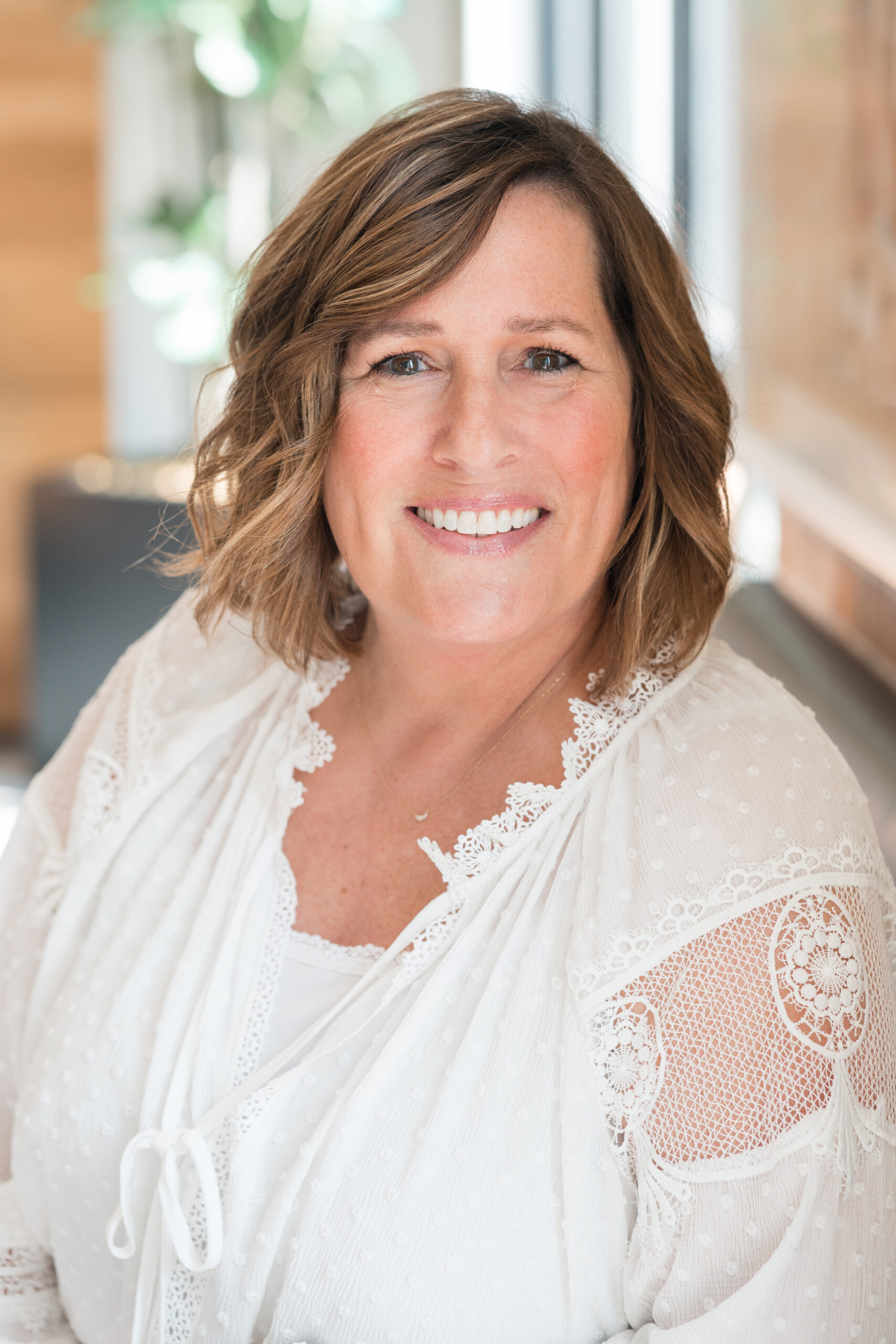 Missy, RDA/CDA — Digital Lab Technician
