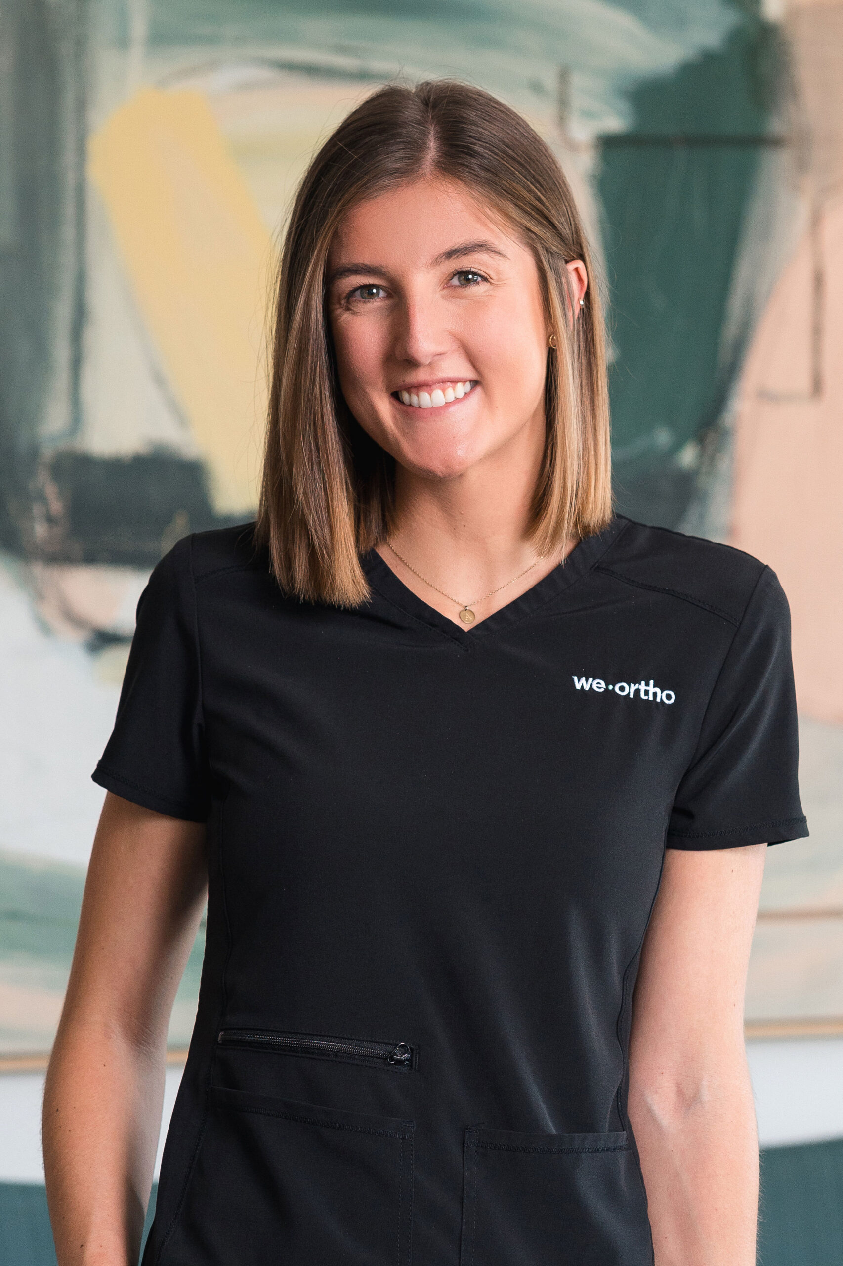 Morgan, RDA/CDA/LDA — Clinical Coordinator