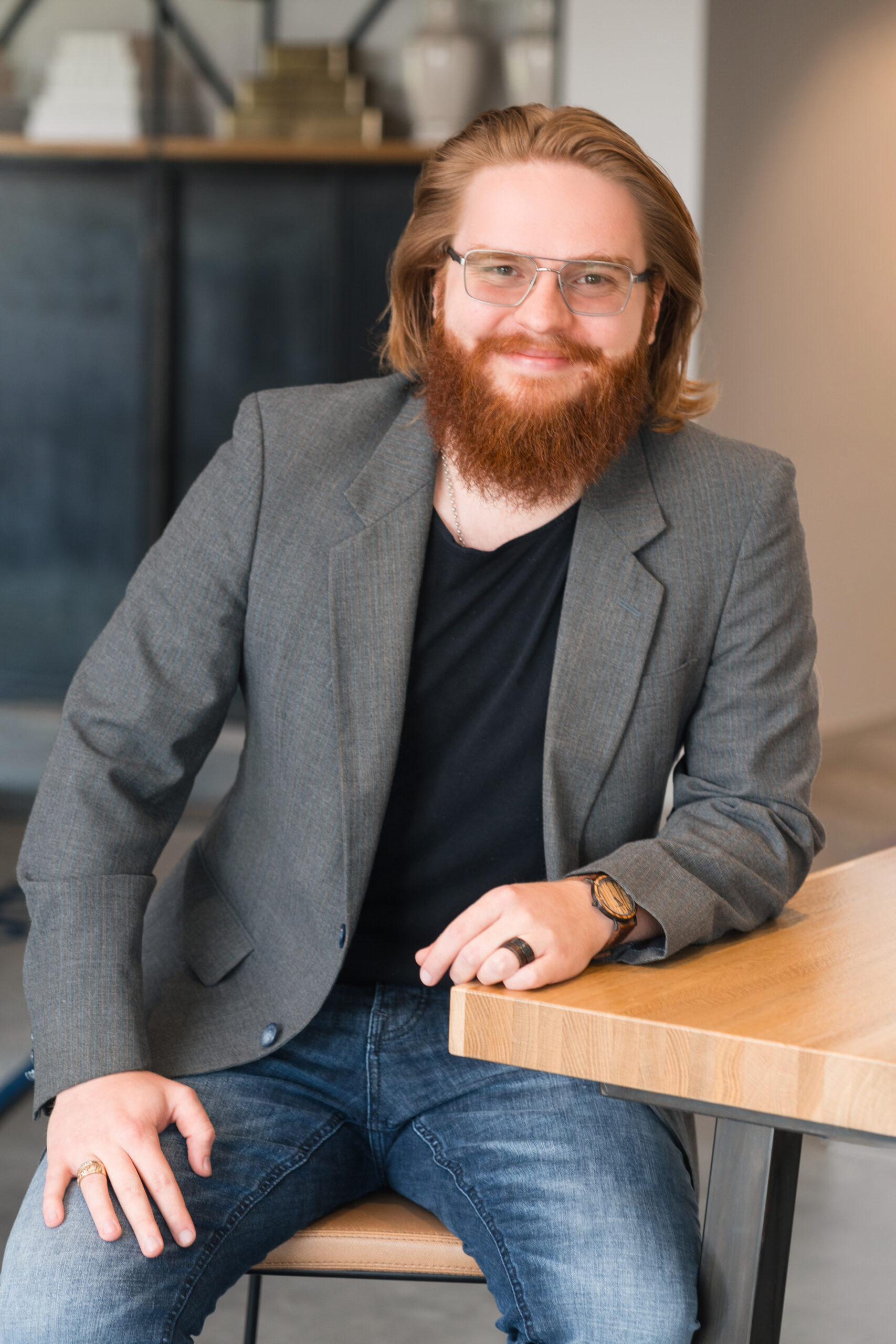 Nathan — Digital Lab Lead