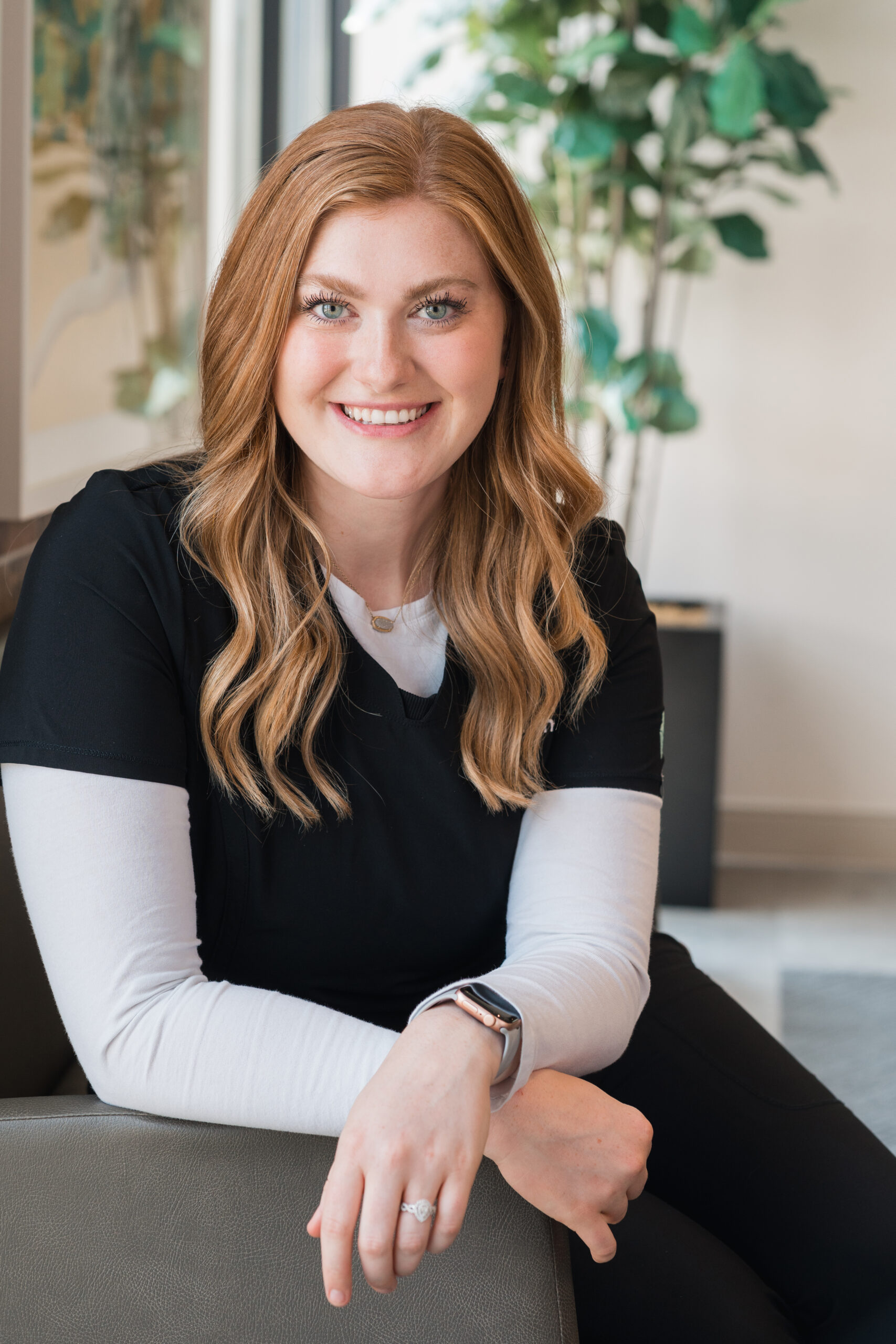 Shakia, RDA — Dental Assistant