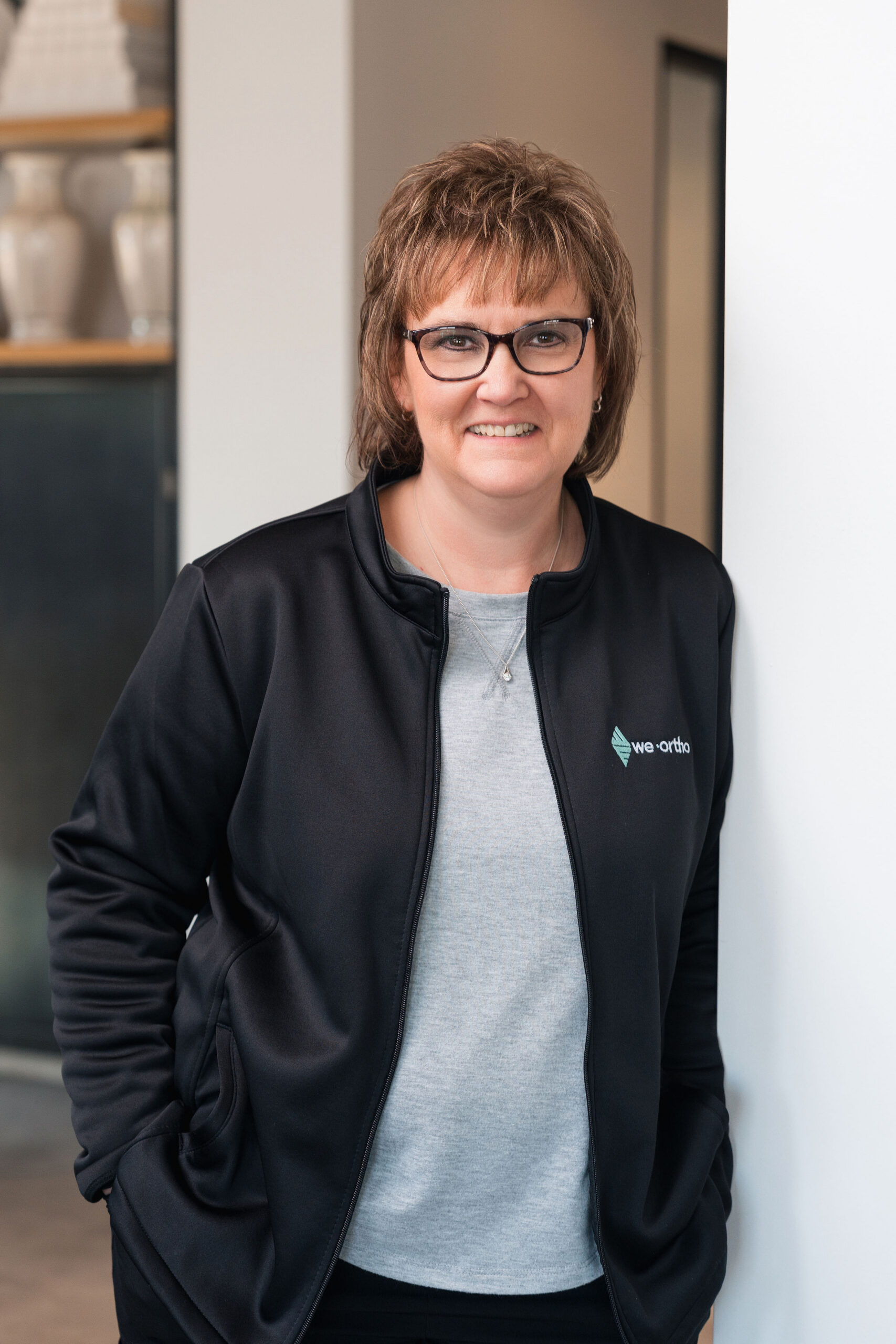 Shelly — Scheduling Coordinator