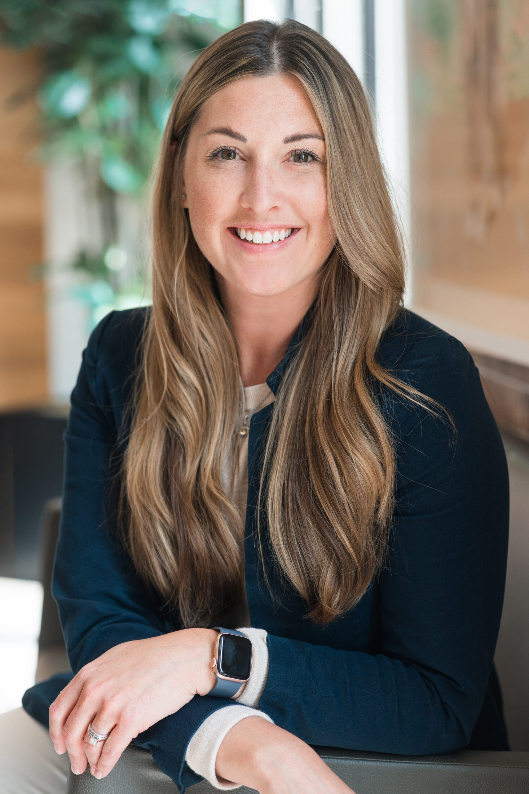 Amber, RDA — Treatment Coordinator Team Lead