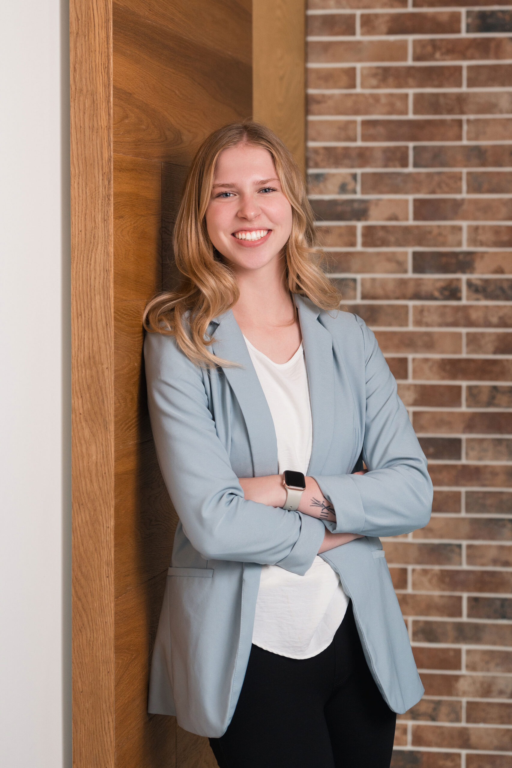 Ana — Treatment Coordinator
