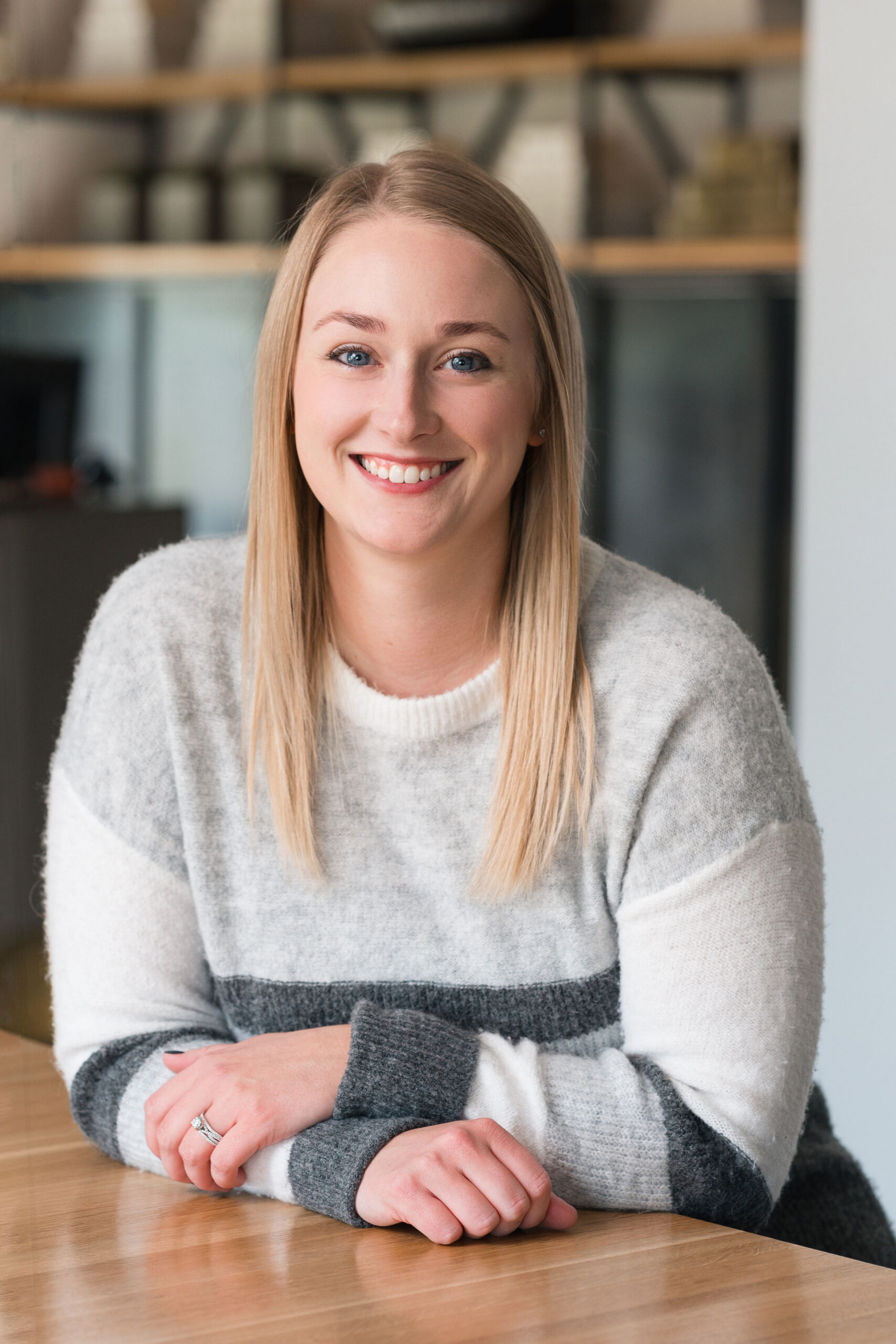 Brittany D. — Treatment Coordinator