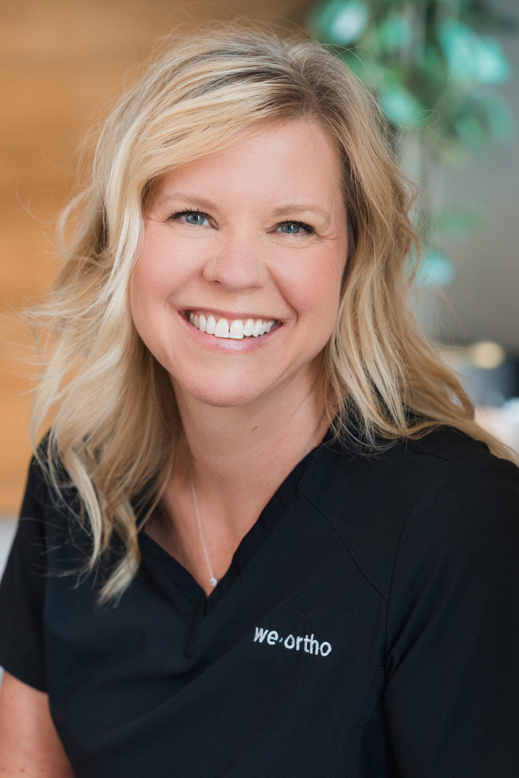Trina, RDA/CDA — Dental Assistant