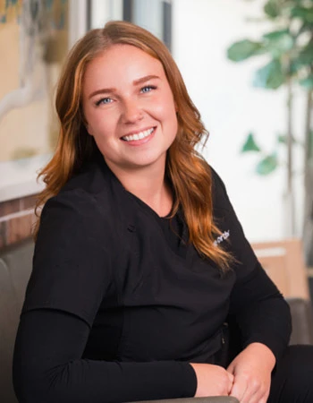 Emily, RDA — Dental Assistant