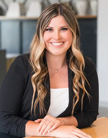 Taya — Operations Coordinator